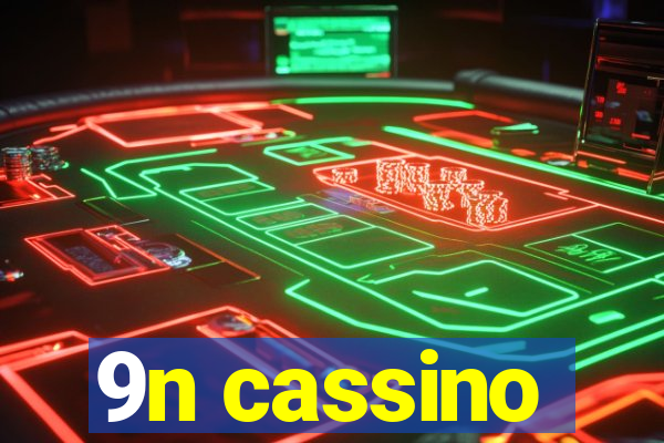 9n cassino